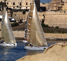 Middle Sea Race: 63 equipaggi in gara
